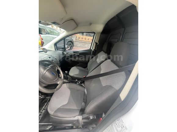 Sahibinden Ford Transit Courier 1.5 TDCi Trend 2022 Model