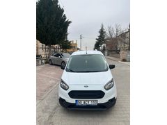 Sahibinden Ford Transit Courier 1.5 TDCi Trend 2022 Model
