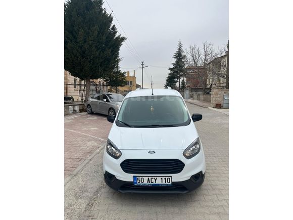 Sahibinden Ford Transit Courier 1.5 TDCi Trend 2022 Model
