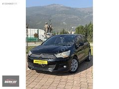 %20 PEŞİN 36 AY VADE K.K 18 TAKSİT CİTROEN C4 1.6 HDi CONFORT