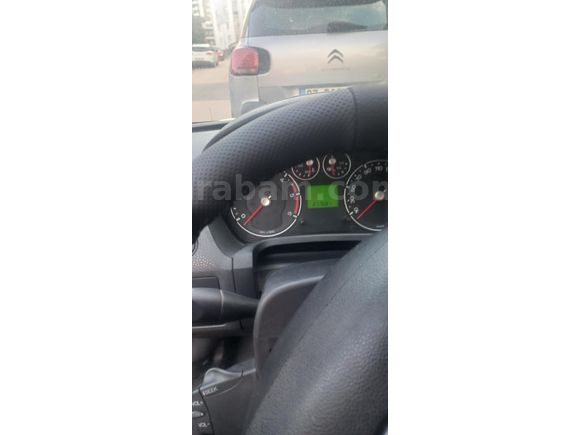 Sahibinden Ford Fiesta 1.4 TDCi Comfort 2007 Model