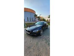 Sahibinden BMW 6 Serisi 640d Gran Coupe 2012 Model Kocaeli