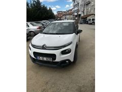 Acilll Citroen C3 1.6 BlueHDI Feel 2016 Model 