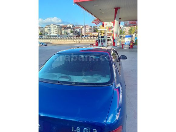Sahibinden Hyundai Elantra 1.6 GLS 2000 Model