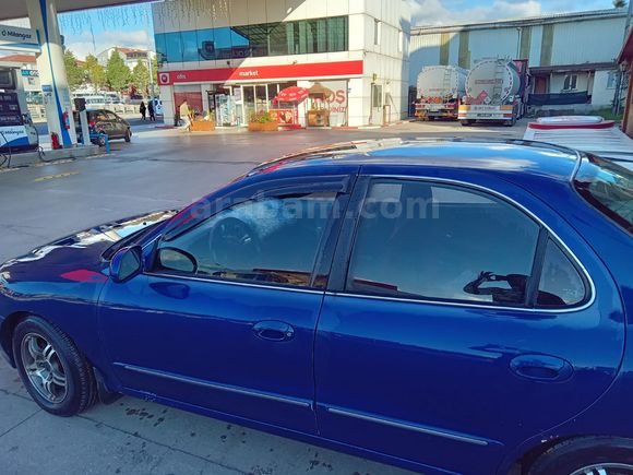 Sahibinden Hyundai Elantra 1.6 GLS 2000 Model