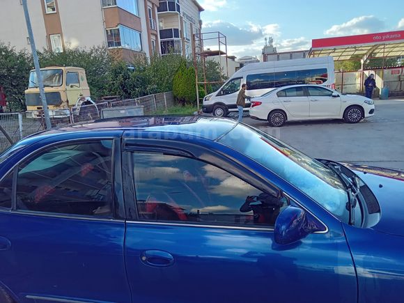 Sahibinden Hyundai Elantra 1.6 GLS 2000 Model
