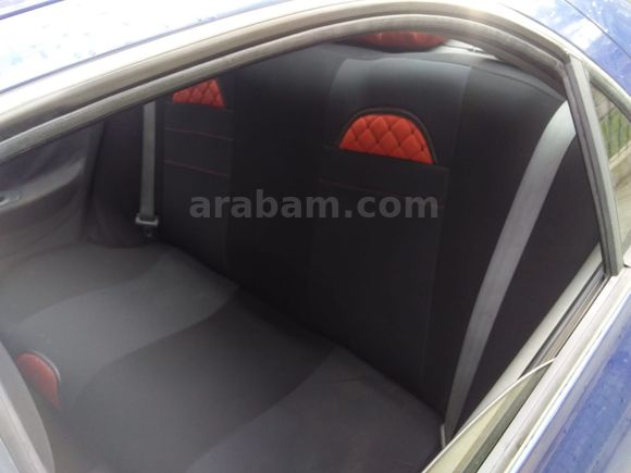 Sahibinden Hyundai Elantra 1.6 GLS 2000 Model