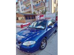 Sahibinden Hyundai Elantra 1.6 GLS 2000 Model