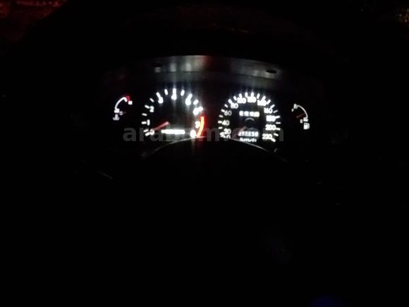 Sahibinden Hyundai Elantra 1.6 GLS 2000 Model
