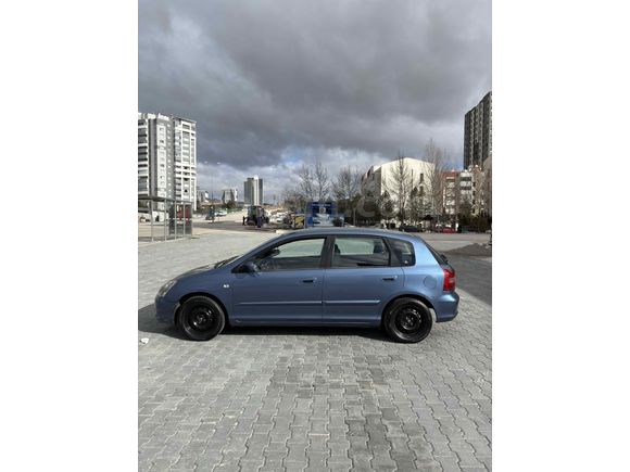 Sahibinden Honda Civic 1.6 i ES 2003 Model 