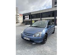 Sahibinden Honda Civic 1.6 i ES 2003 Model 