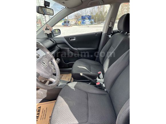 Sahibinden Honda Civic 1.6 i ES 2003 Model 