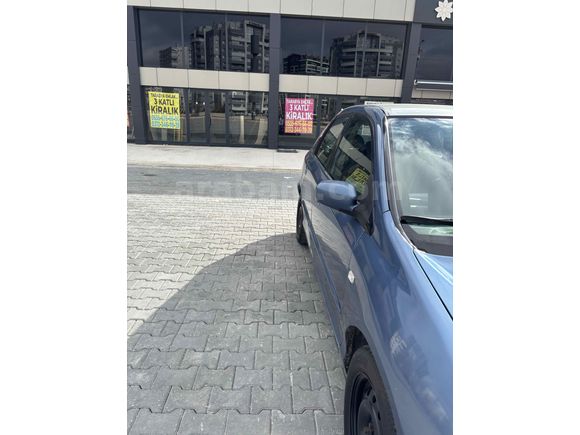 Sahibinden Honda Civic 1.6 i ES 2003 Model 