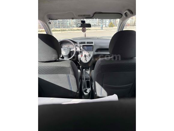 Sahibinden Honda Civic 1.6 i ES 2003 Model 