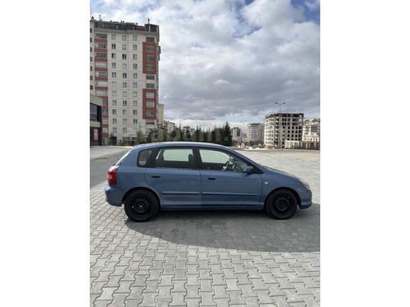 Sahibinden Honda Civic 1.6 i ES 2003 Model 