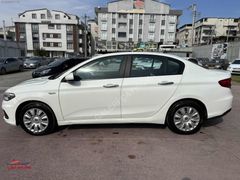 2016 FIAT EGEA 1.3 MULTİJET EASY TEK DEĞİŞENLİ