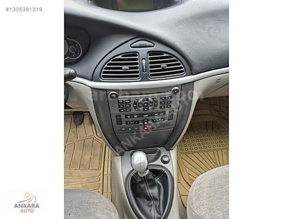 2 PARÇA BOYALI - MOTOR SIFIR - AİRMAİC VAR - GÜMRÜK ÇIKIŞLI