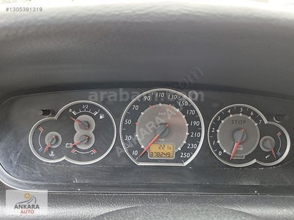 2 PARÇA BOYALI - MOTOR SIFIR - AİRMAİC VAR - GÜMRÜK ÇIKIŞLI