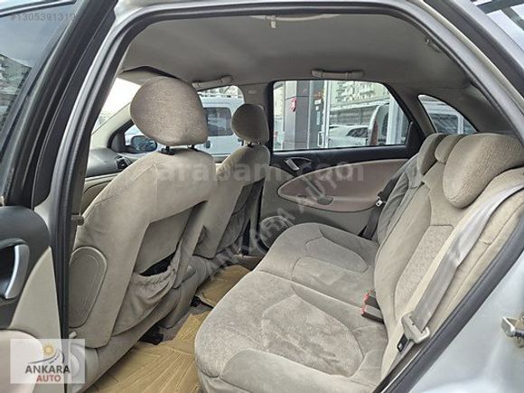 2 PARÇA BOYALI - MOTOR SIFIR - AİRMAİC VAR - GÜMRÜK ÇIKIŞLI
