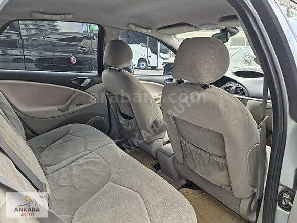 2 PARÇA BOYALI - MOTOR SIFIR - AİRMAİC VAR - GÜMRÜK ÇIKIŞLI