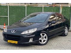 FIRSAT ARACI-OTOMATİK VİTES-PEUGEOT 407 2.0 HDi-K.K.12TAKSİT