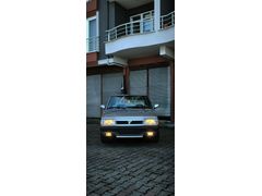 BULUNMAZ HİNT KUMAŞI 2001 DOĞAN 1.6 İE