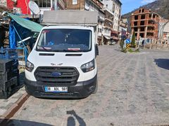Sahibinden Ford Trucks Transit 350 ED
