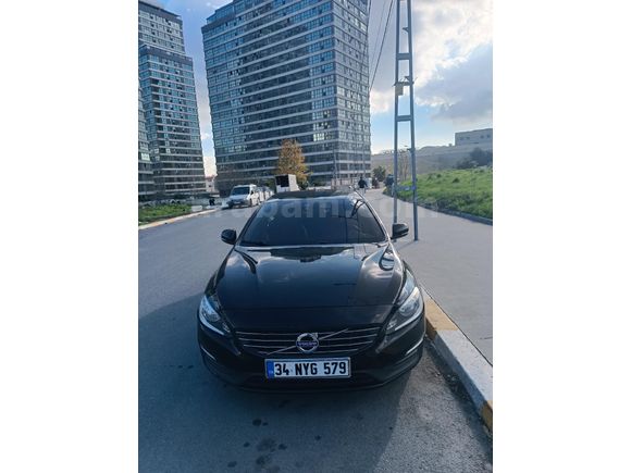Sahibinden.acill satılık Volvo S60 1.6 D Premium 2015 Model