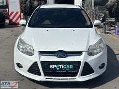 ATA OTOMOTİV - FORD - FOCUS - 1.0 ECOBOOST GTDI - TREND X