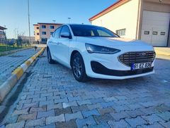 Sahibinden Ford Focus 1.5 TDCi Titanium Stil 2024 Model