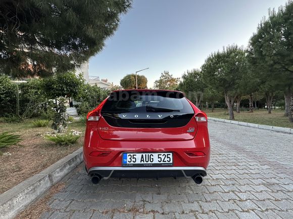 Sahibinden Volvo V40 1.6 D R-Design 2015 Model