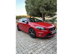 Sahibinden Volvo V40 1.6 D R-Design 2015 Model