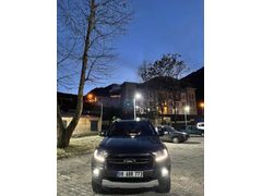 Sahibinden Ford Ranger 2.0 EcoBlue 4x4 Wildtrak 2021 Model 