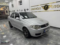 2010 FİAT ALBEA 1.3. MULTIJET