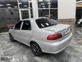 2010 FİAT ALBEA 1.3. MULTIJET
