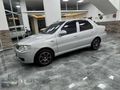 2010 FİAT ALBEA 1.3. MULTIJET