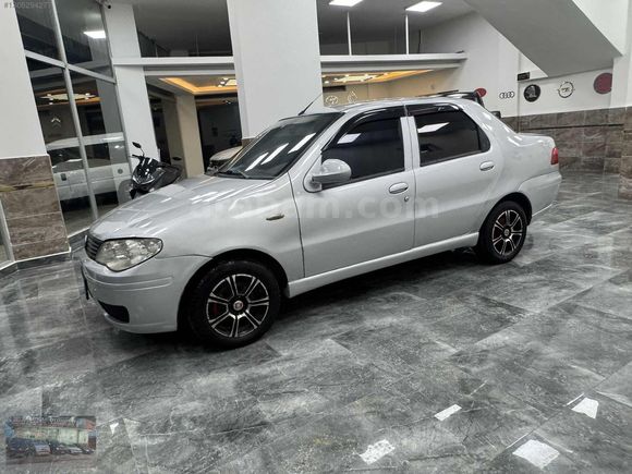 2010 FİAT ALBEA 1.3. MULTIJET