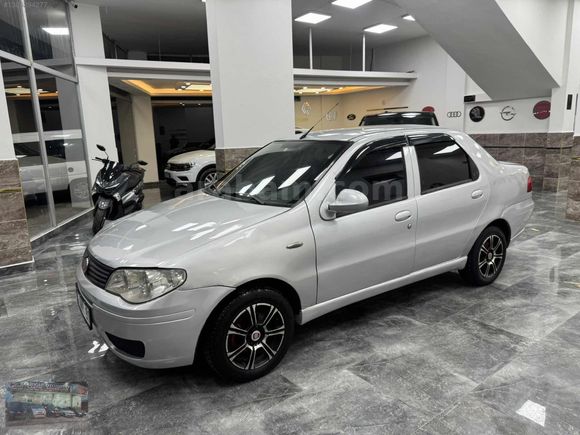 2010 FİAT ALBEA 1.3. MULTIJET