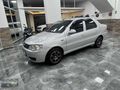 2010 FİAT ALBEA 1.3. MULTIJET