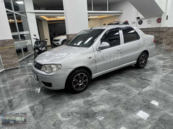 2010 FİAT ALBEA 1.3. MULTIJET