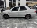 2010 FİAT ALBEA 1.3. MULTIJET