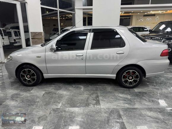 2010 FİAT ALBEA 1.3. MULTIJET