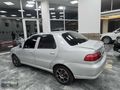 2010 FİAT ALBEA 1.3. MULTIJET