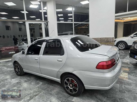 2010 FİAT ALBEA 1.3. MULTIJET