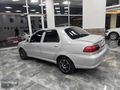 2010 FİAT ALBEA 1.3. MULTIJET