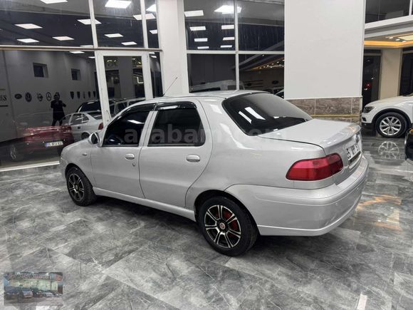 2010 FİAT ALBEA 1.3. MULTIJET