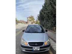 Sahibinden Hatasız DEĞİŞENSİZ 2 parça boyalı 1.4 DOHC