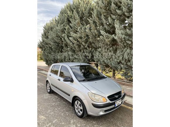 Sahibinden Hatasız DEĞİŞENSİZ 2 parça boyalı 1.4 DOHC