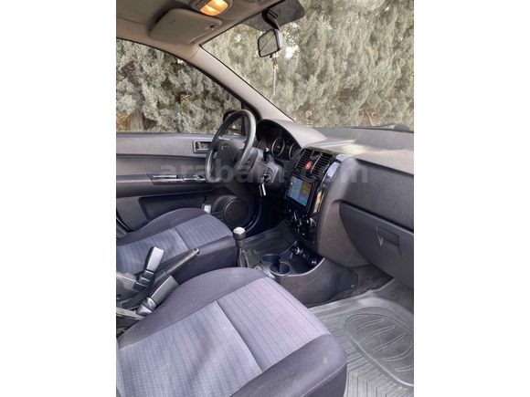 Sahibinden Hatasız DEĞİŞENSİZ 2 parça boyalı 1.4 DOHC