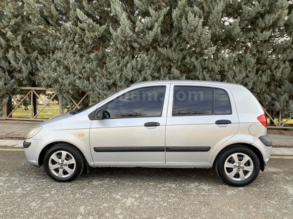 Sahibinden Hatasız DEĞİŞENSİZ 2 parça boyalı 1.4 DOHC